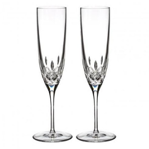 Champagne & Toasting Flutes